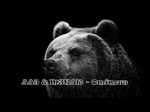 AAJ & M3KAR - Ominous (Original Mix)