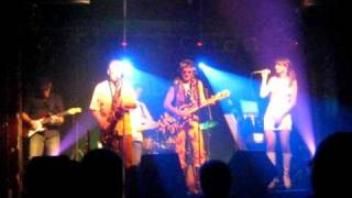 Eye of the Tiger: Jim Peterik performing his Survivor classic with LifeForce