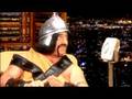 The Dead Guy Interviews: Genghis Khan 