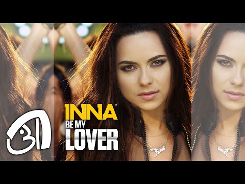 INNA x Juan Magan - Be My Lover | Long Version
