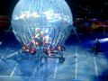 Circo Em New York