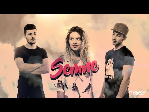 ALEX IULIAN feat. BLEEZ - Semne (Videoclip Oficial)