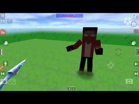 enderbrine vs pphhbrinestudioz enderblock merge with enderbrine