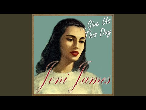 Abide With Me - Joni James