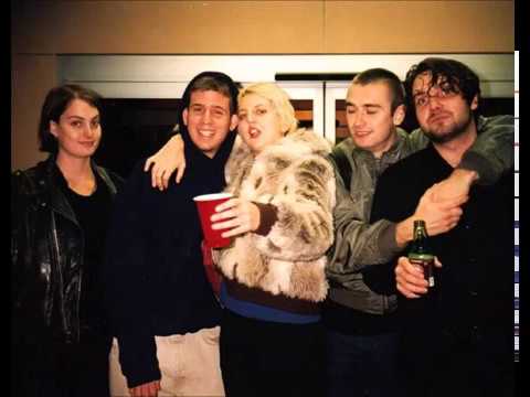 Paranoid cover