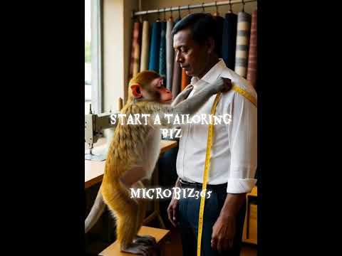 Start a Lucrative Business: Start This for Under £300 - low-cost business idea