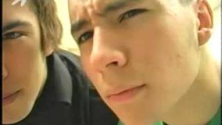 backbones of jackasses.mov