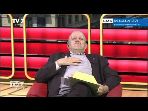 Tv7 con Voi del 16/10/2015 - Controlla bene la tua pensione (3 di 3)