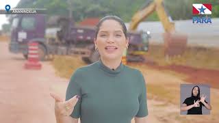 vídeo: Minuto Governo por Todo o Pará #98