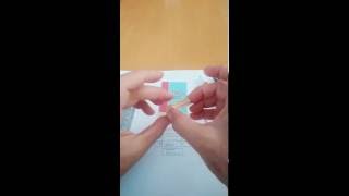 How to make a miniature drawer מיניאטורה,מגירה מיניאטורית