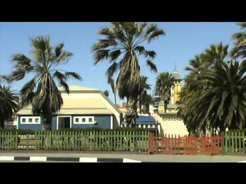 Namibia Teil 2