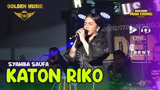 Download lagu KATON RIKO (COVER) - Syahiba Saufa (Golden Music Live in Karang Doro) mp3 Download lagu KATON RIKO (COVER) - Syahiba Saufa (Golden Music Live in Karang Doro) mp3
