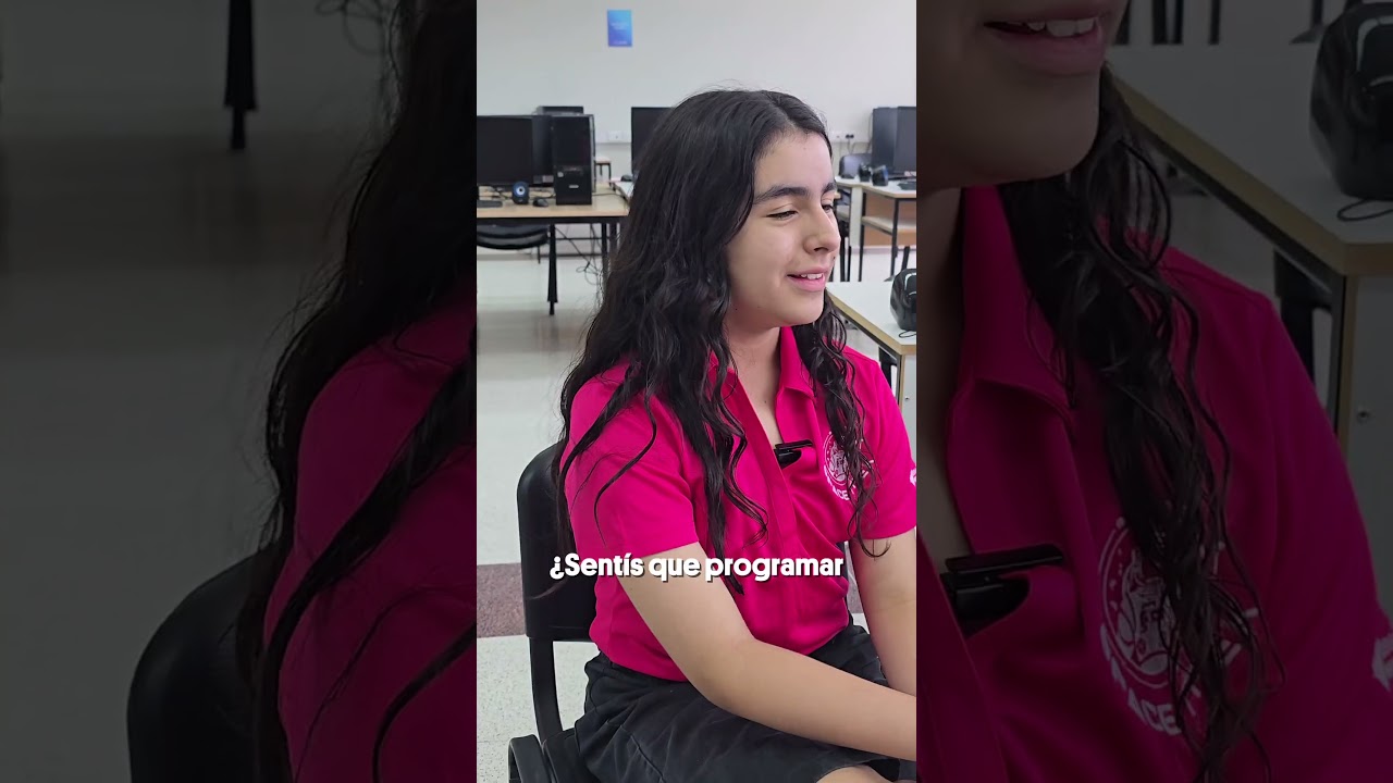 En el CUDI, las mujeres están liderando el camino hacia el futuro