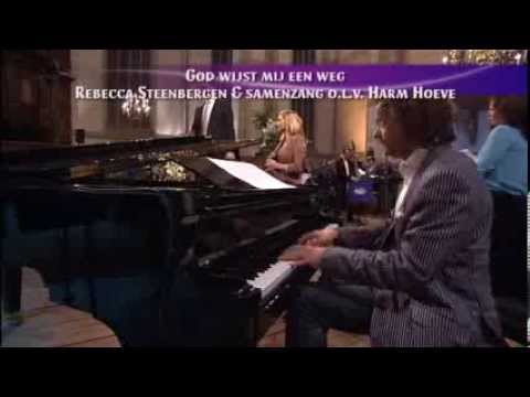 Nederland Zingt: God wijst mij een weg