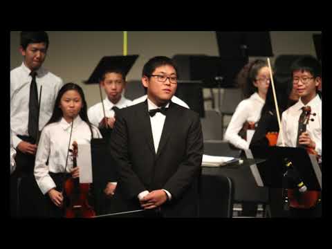 2019-20 CVHS Orchestra Slideshow