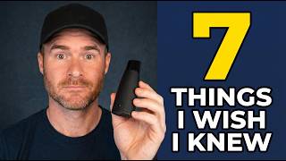 7 Things I Wish I Knew Before Using Lumen (Maximize Your Results!)