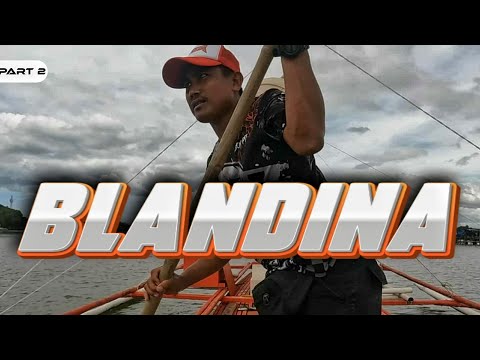 P2 - Test Drive Kay Blandina