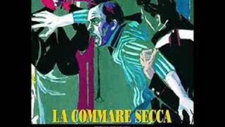 Tango versione A - Piero Piccioni