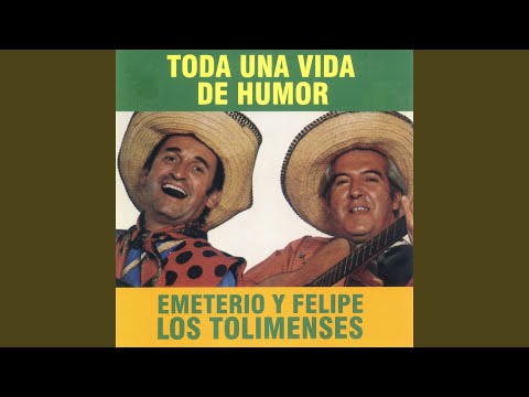 Mosaico Humor y Rajaleña