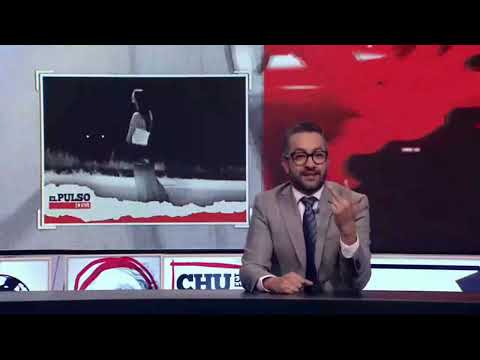 Discurso de Chumel Torres hacia las autoridades acerca de feminicidios en México