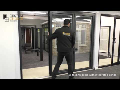 Our showroom in Fengate, Peterborough, PE1 5QP