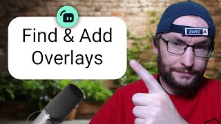 Streamlabs Secrets: 3 Ways To Get the Perfect Overlay! (Kick, Twitch, YT)