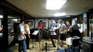 La Pazion de durango- Amor Perdoname