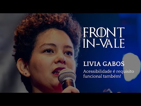 Capa do vídeo: FrontIn Vale 2019