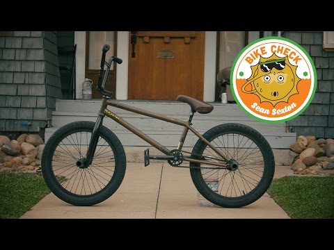 #KinkHouse Builds - Sean Sexton