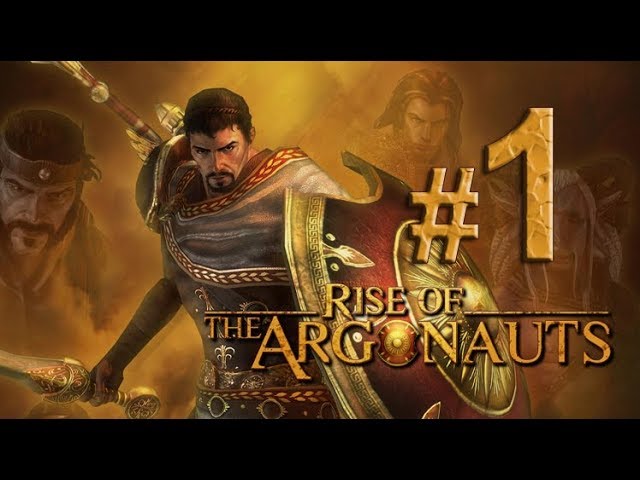 Vídeo relacionado con Codemasters Rise of the Argonauts, Xbox 360 - Juego (Xbox 360, ENG)
