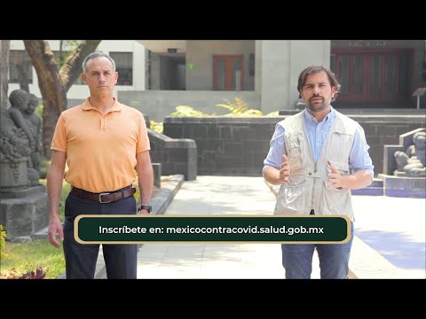 Continúa la convocatoria de Médicos del Bienestar | Instituto de Salud ...