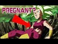 Kefla Puts Goku On CHILD SUPPORT Patrons Only