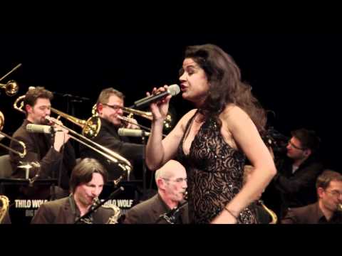 THILO WOLF BIG BAND: Route 66