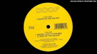 Doof - Youth Of The Galaxy