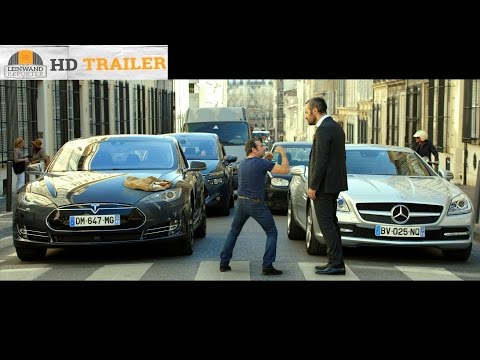 MEIN ZIEMLICH KLEINER FREUND HD Trailer 1080p german/deutsch