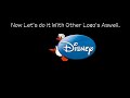 Donald Duck Animation Pink Screen Chroma Key Mini Tutorial