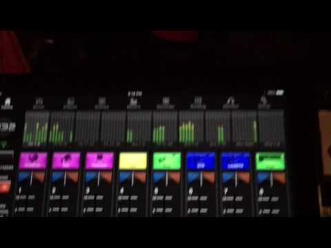 2017-02-04 Dorf Haus - Midlife Crisis