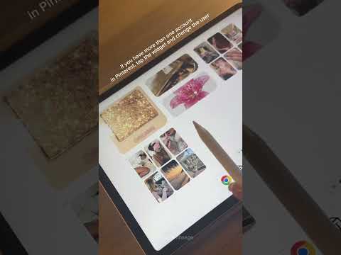 Vídeo: Widgets: como colocar na tela inicial do celular