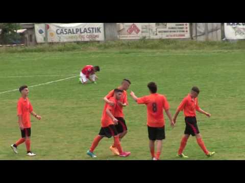 playoff morolo - pontecorvo 6-1