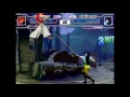 MUGEN Kenshin Vs Chameleon