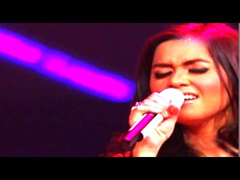 ARMAND MAULANA ft PUTRI AYU - Tak Ada Yg Abadi @ Konser Second Chance NOAH Full #TTVSecondChanceNOAH