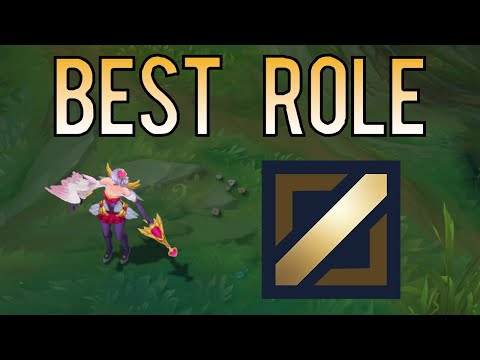 Starting Season 16 Playing Quinn MIDLANE