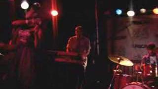 Dengue Fever- One Thousand Tears of the Tarantula