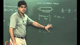 Mod-09 Lec-37 Partial Differential Equations Part 1