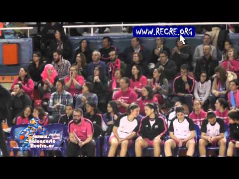 Resumen del Conquero 72 - Girona 79 y declaraciones de Gabriel Carrasco