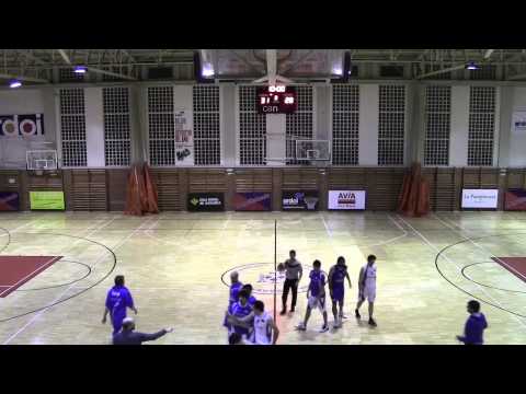 EBA AA J101 MEGACALZADO ARDOI    TAKE TOLOSA 11