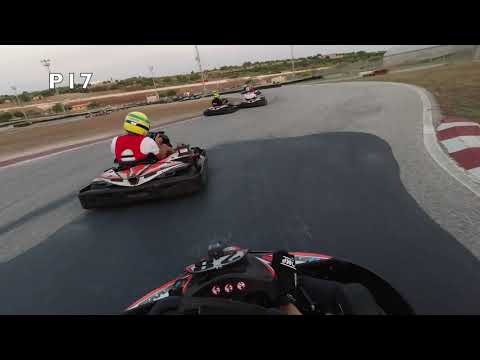 SWS 3° Endurance 2h