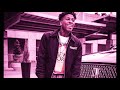 NBA YOUNGBOY MURDER BUSINESS SLOWED AND BLOWED BIG E 713