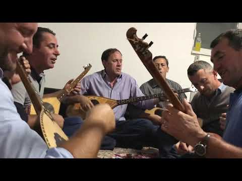 Rrnoft Ushtria Çlirimtare - Besim Avdyli & Muhamet Gashi & Afrim Krasniqi & Bekim Shala