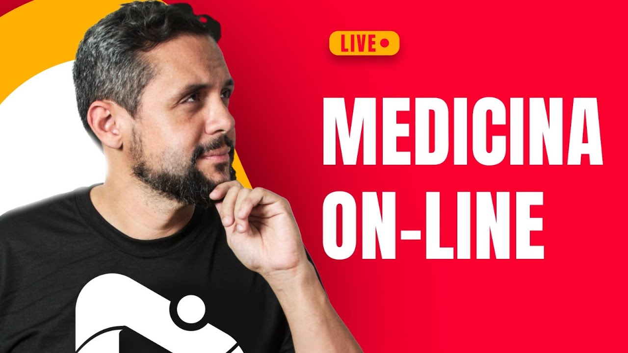Passar em Medicina estudando on-line! É possível? | Proenem